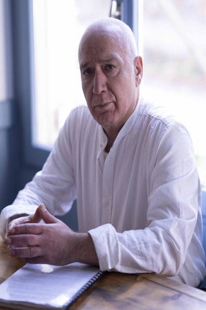 Photo of Alexis karpouzos from the Latest Netflix gallery
