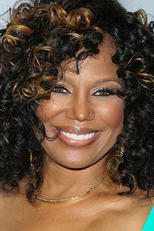 Photo of Michel'le from the Latest Netflix gallery