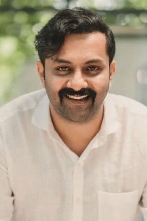 Vishnu Agasthya photo