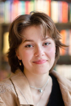 Hannah Elise Adolfsen Fjeldbraaten photo