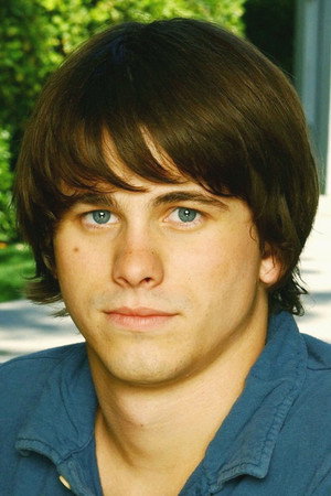 Jason Ritter photo