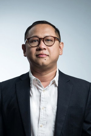 Photo of Edwin from the Latest Netflix gallery