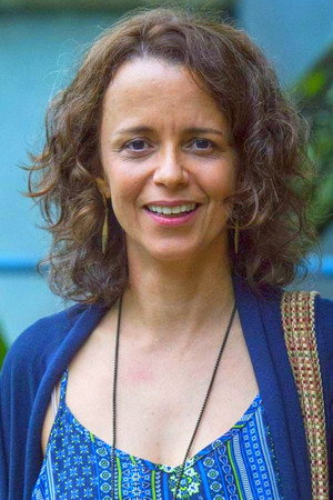 Photo of Dani Barros from the Latest Netflix gallery