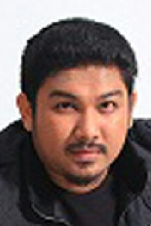 Photo of Khairunazwan Rodzy from the Latest Netflix gallery