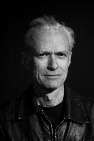 Photo of Bruce McIntosh from the Latest Netflix gallery