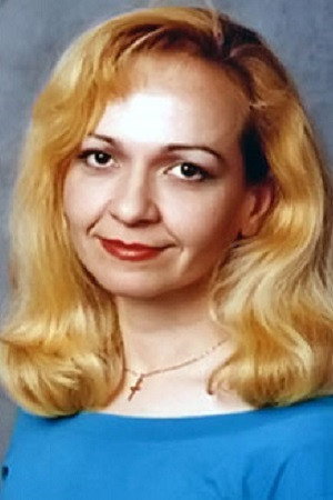 Photo of Olga Babich from the Latest Netflix gallery