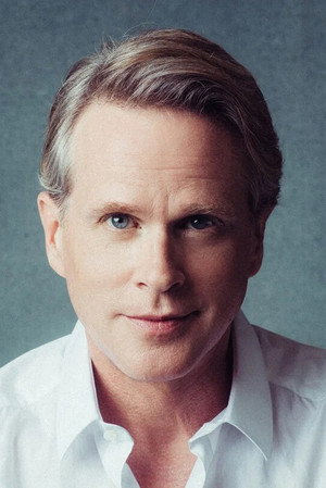 Cary Elwes photo
