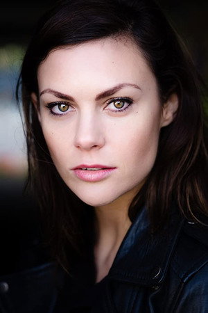 Photo of Ellen Grimshaw from the Latest Netflix gallery