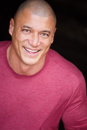 Photo of Myles Humphus from the Latest Netflix gallery