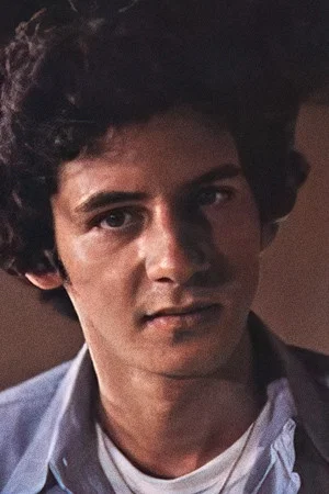 Photo of Raul Rivera from the Latest Netflix gallery