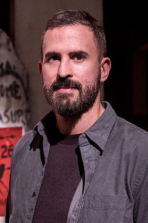 Photo of Lucio Castro from the Latest Netflix gallery