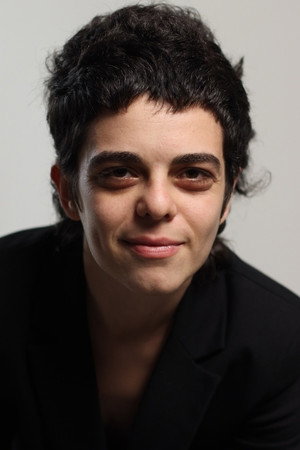 Photo of Flow Kountouriotis from the Latest Netflix gallery