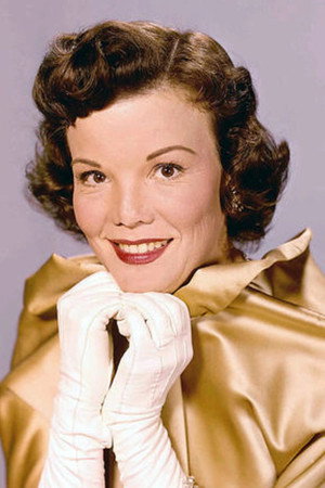Nanette Fabray photo