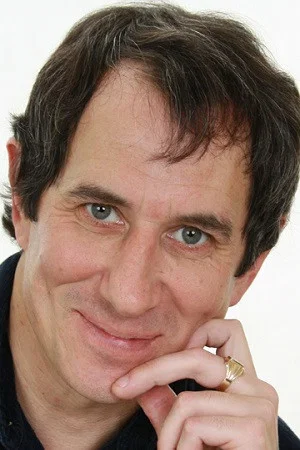 Photo of Mikhail Shkamaridin from the Latest Netflix gallery
