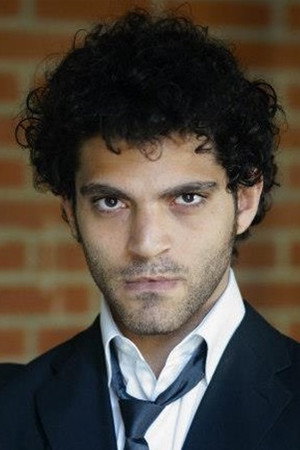 Vincent Heneine photo