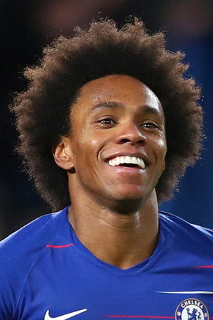 Photo of Willian from the Latest Netflix gallery