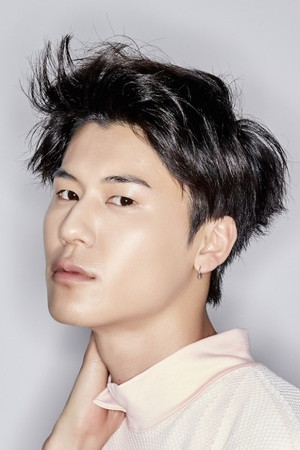 Toyoda Katsunari photo