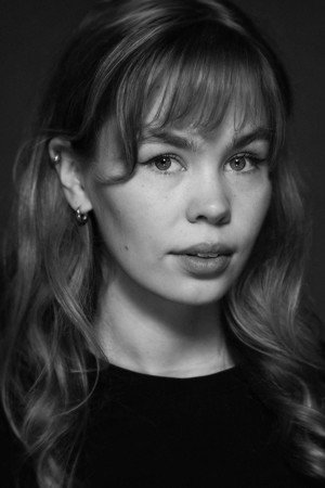 Photo of Amalie Sporsheim from the Latest Netflix gallery