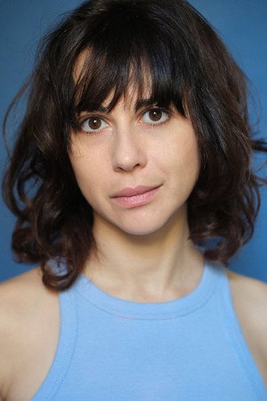 Photo of Léopoldine Serre from the Latest Netflix gallery