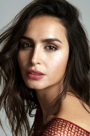 Fernanda Urrejola photo