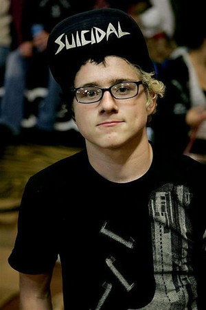 Photo of Ben Raybourn from the Latest Netflix gallery