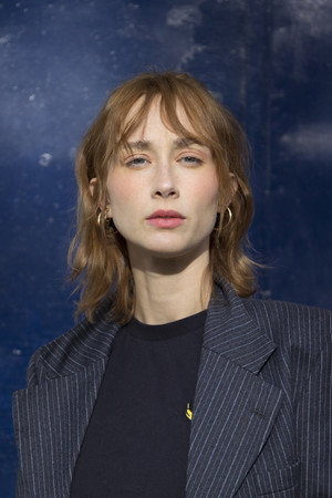 Ingrid García Jonsson photo