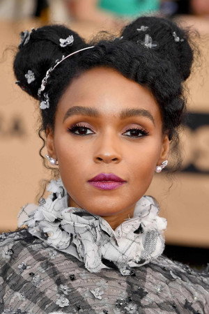 Photo of Janelle Monáe from the Latest Netflix gallery
