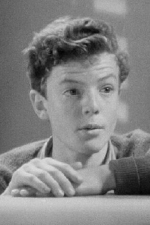 Photo of Tommy Conlon from the Latest Netflix gallery