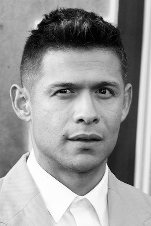 David Castañeda photo