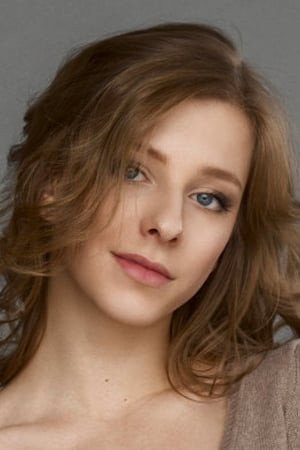 Elizaveta Arzamasova photo