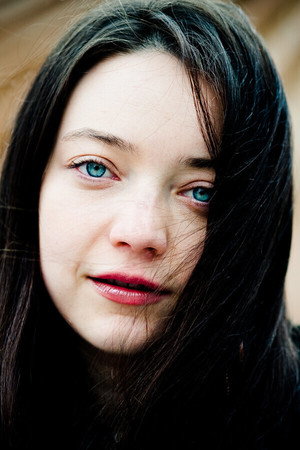 Aurélia Poirier photo