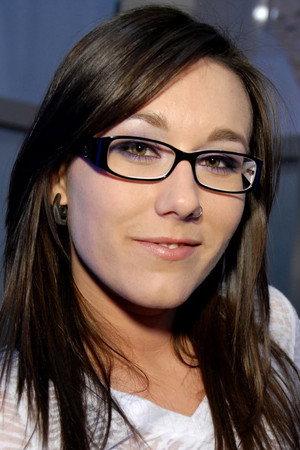 Photo of Sinn Sage from the Latest Netflix gallery