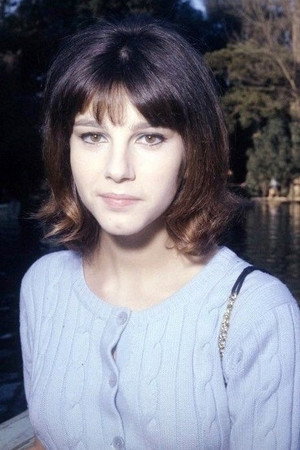 Stefania Sandrelli photo