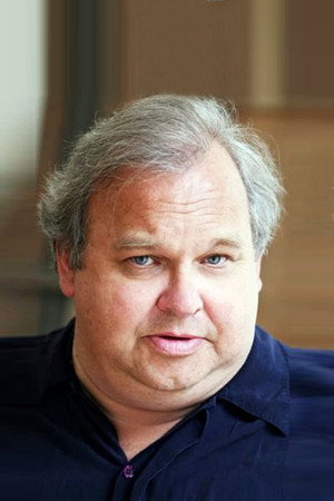 Nicholas Blane photo