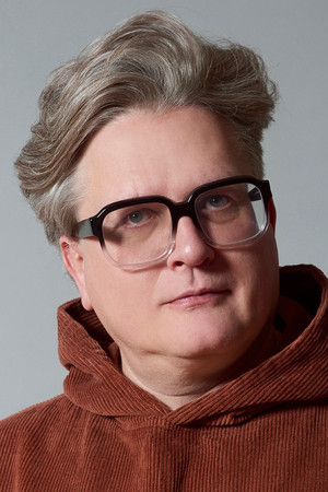 Photo of Janek Murd from the Latest Netflix gallery