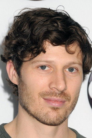 Zach Gilford photo