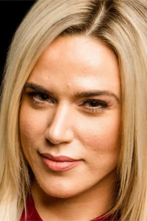 C.J. Perry Barnyashev photo