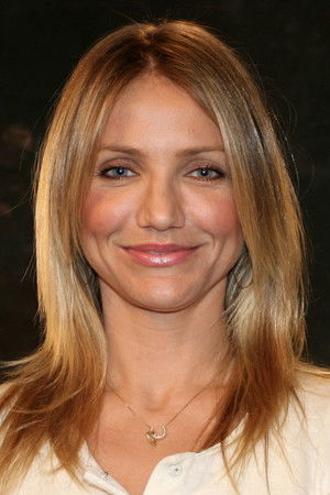 Cameron Diaz photo