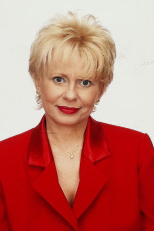 Cecília Esztergályos photo