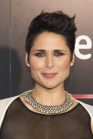 Photo of Rosa López from the Latest Netflix gallery