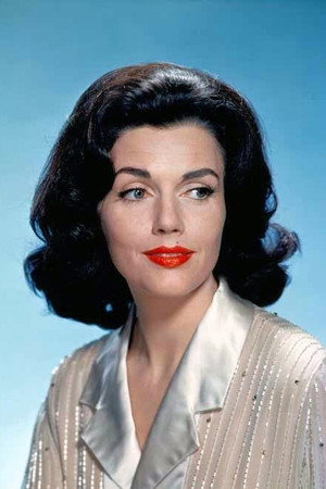 Elizabeth Allen photo