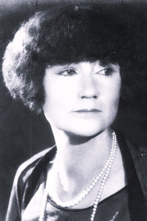 Marcelle Corday photo