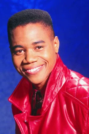 Photo of Cuba Gooding Jr. from the Latest Netflix gallery