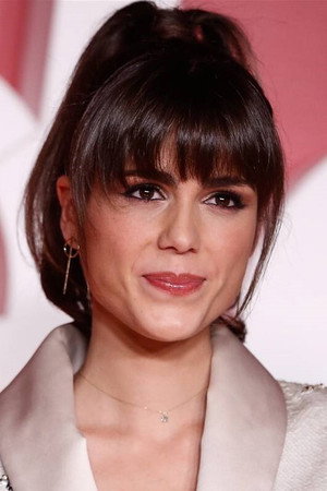 Sandra Martín photo