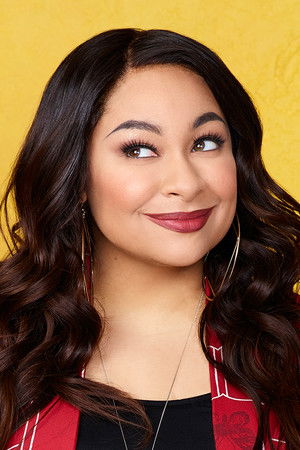Raven-Symoné photo