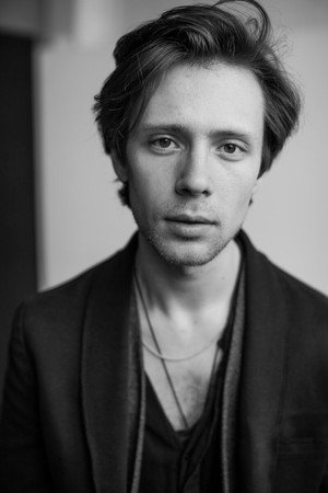 Photo of Aleksandr Michkov from the Latest Netflix gallery