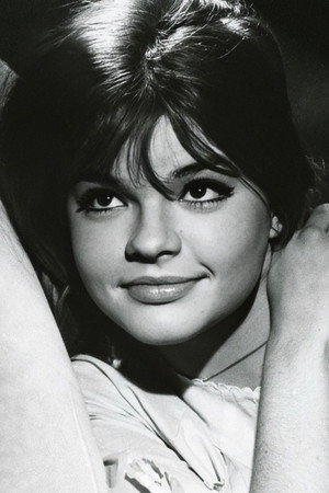 Catherine Allégret photo