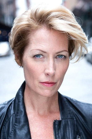 Photo of Regina Schneider from the Latest Netflix gallery