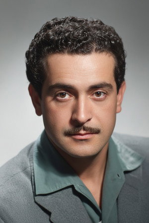 Hüseyin Kaşif photo