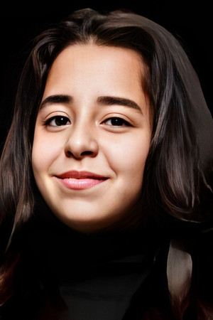 Photo of Beren Gökyıldız from the Latest Netflix gallery